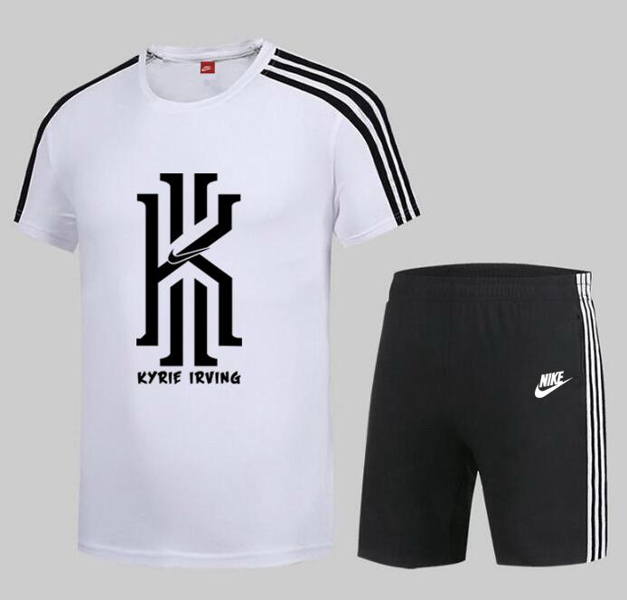 NK short sport suits-095
